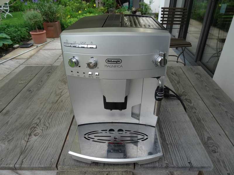 delonghi esam3300 instruction manual