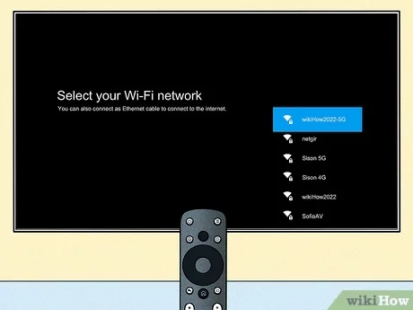 android tv box instruction manual