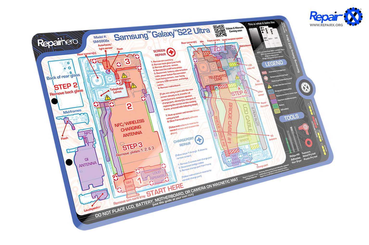 samsung s22 ultra instruction manual