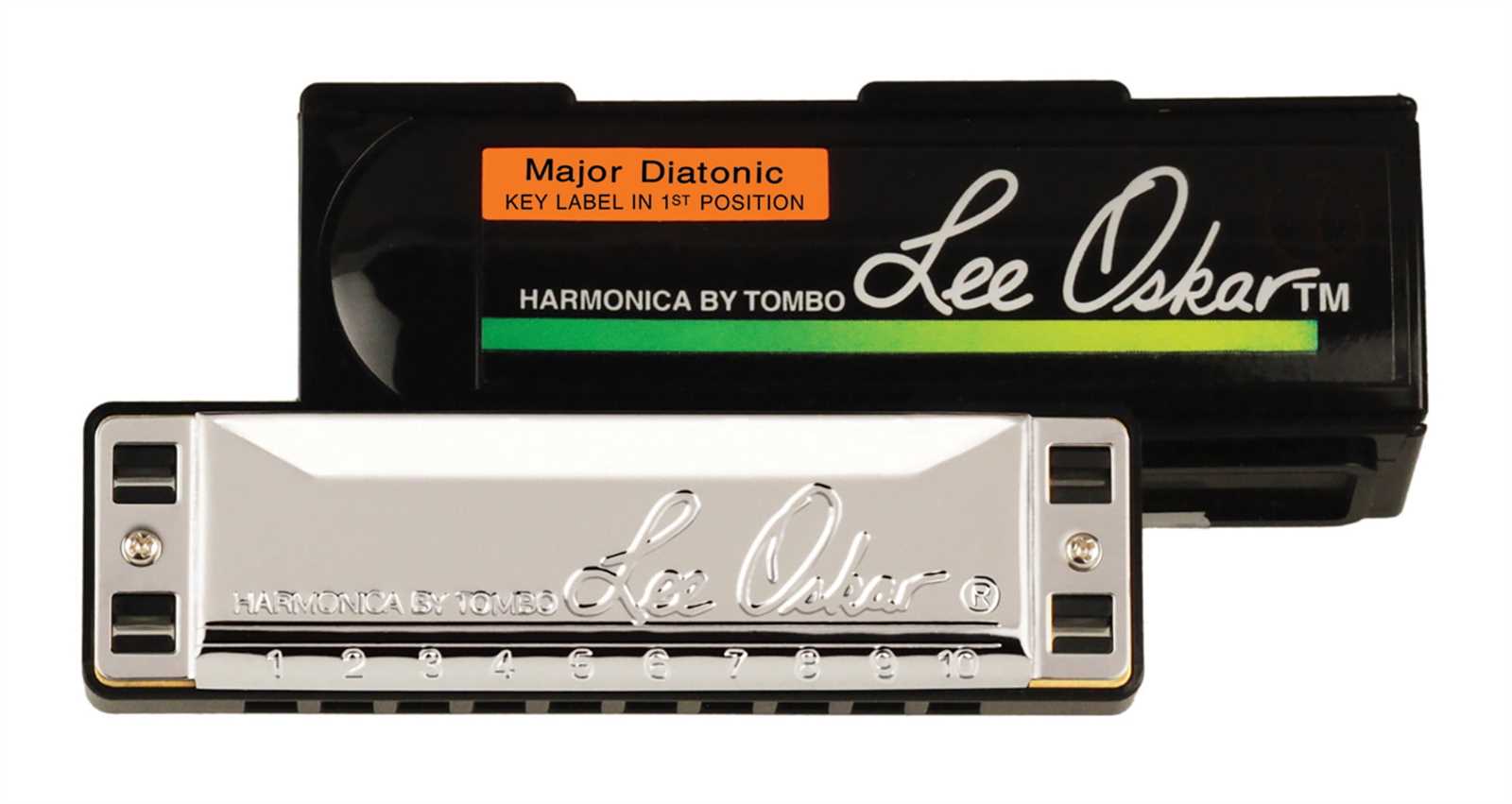 lee oskar harmonica tool kit and instruction manual