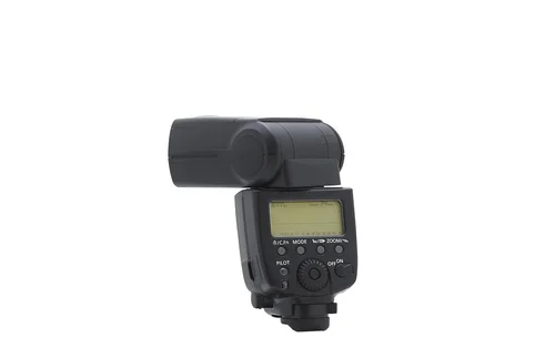 speedlite 580ex ii instruction manual