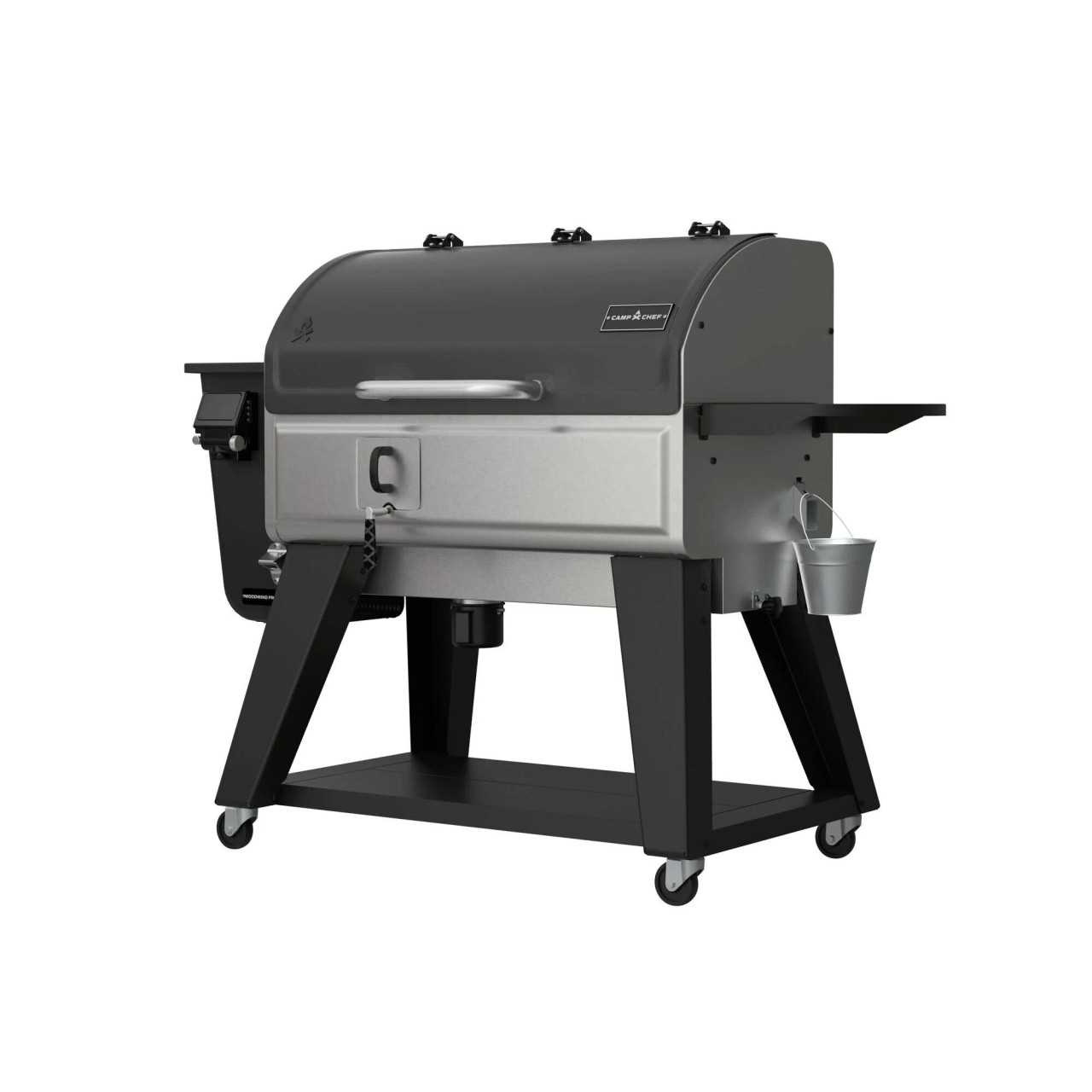 camp chef woodwind instruction manual