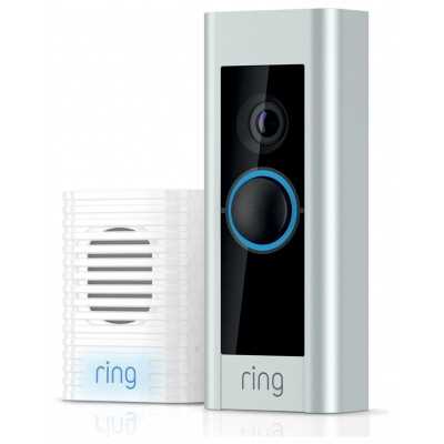 ring video doorbell instruction manual