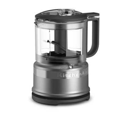 kitchenaid 7 cup food processor instruction manual