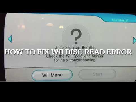 wii instruction manual troubleshooting