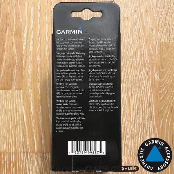 garmin 2597 instruction manual