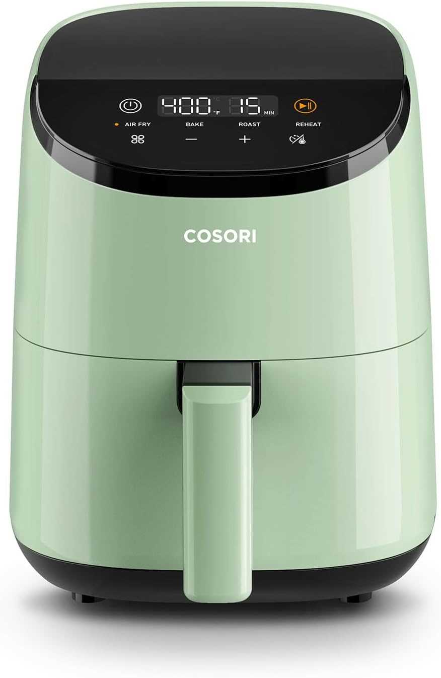 cosori air fryer instruction manual