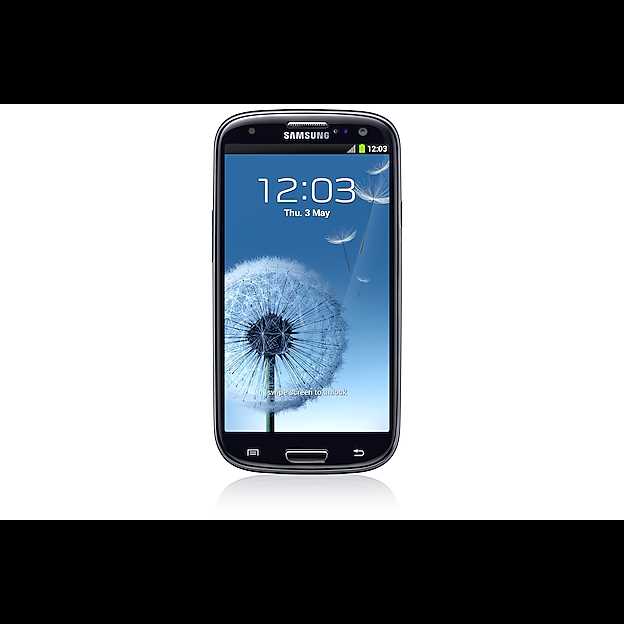 galaxy s3 instruction manual