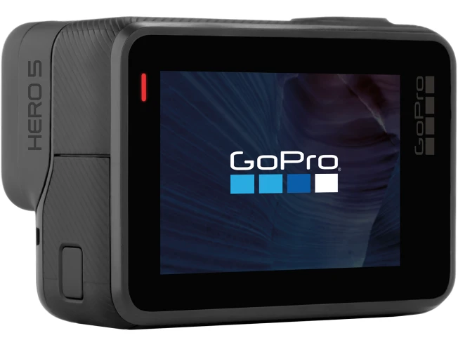 gopro hero 5 instruction manual