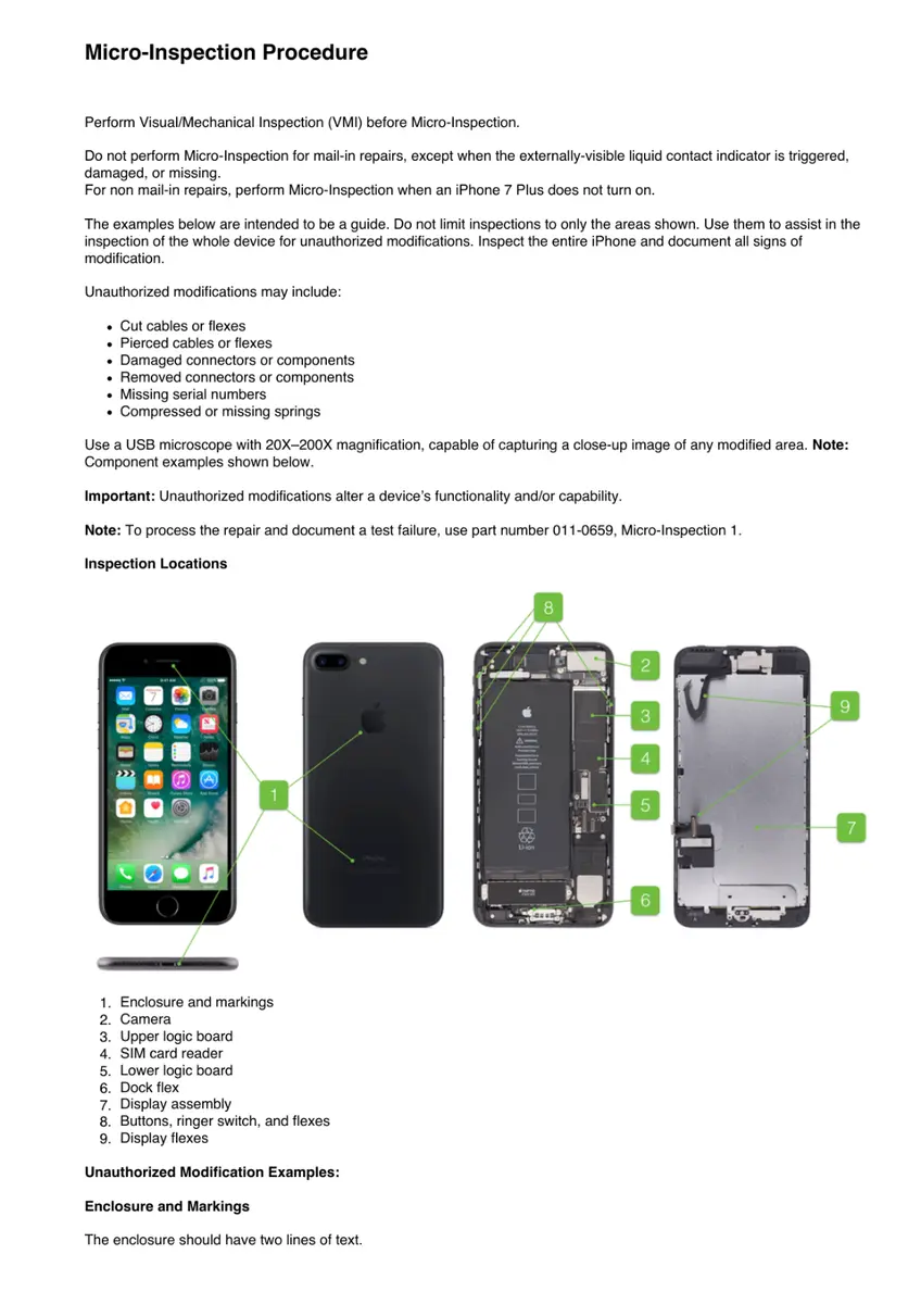 apple iphone 7 plus instruction manual