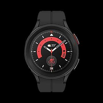 samsung galaxy watch 5 instruction manual