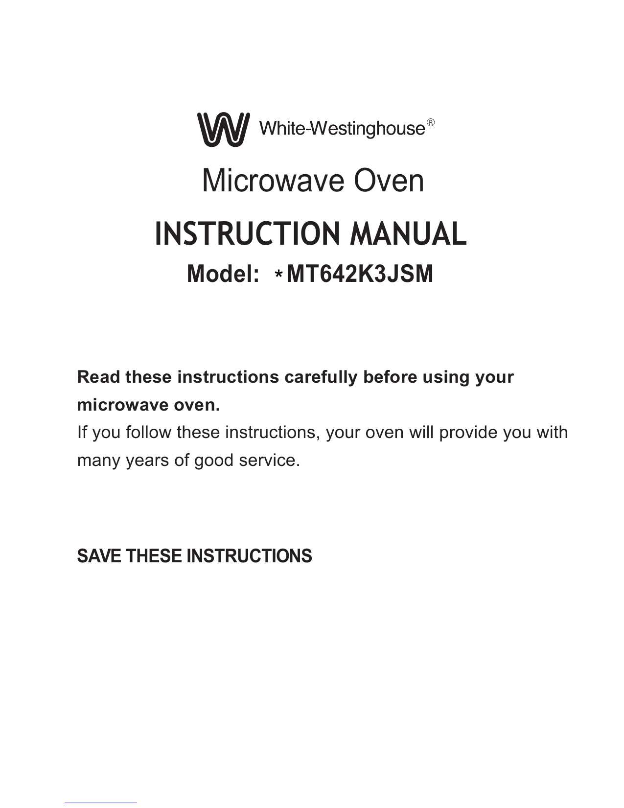 westinghouse digital timer instructions manual