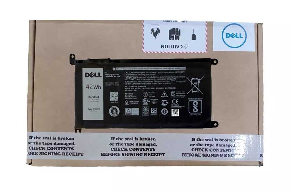 dell inspiron 15 instruction manual