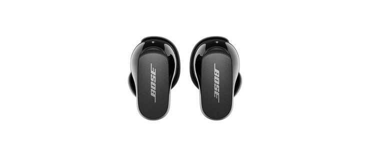 bose quietcomfort earbuds instruction manual