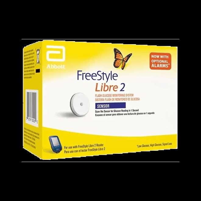 freestyle libre 2 instruction manual