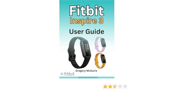 fitbit com instruction manual