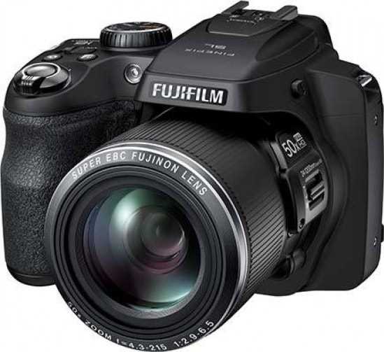 fuji finepix instruction manual