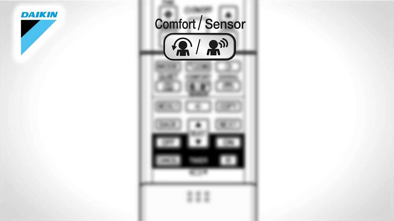 daikin air conditioner instruction manual