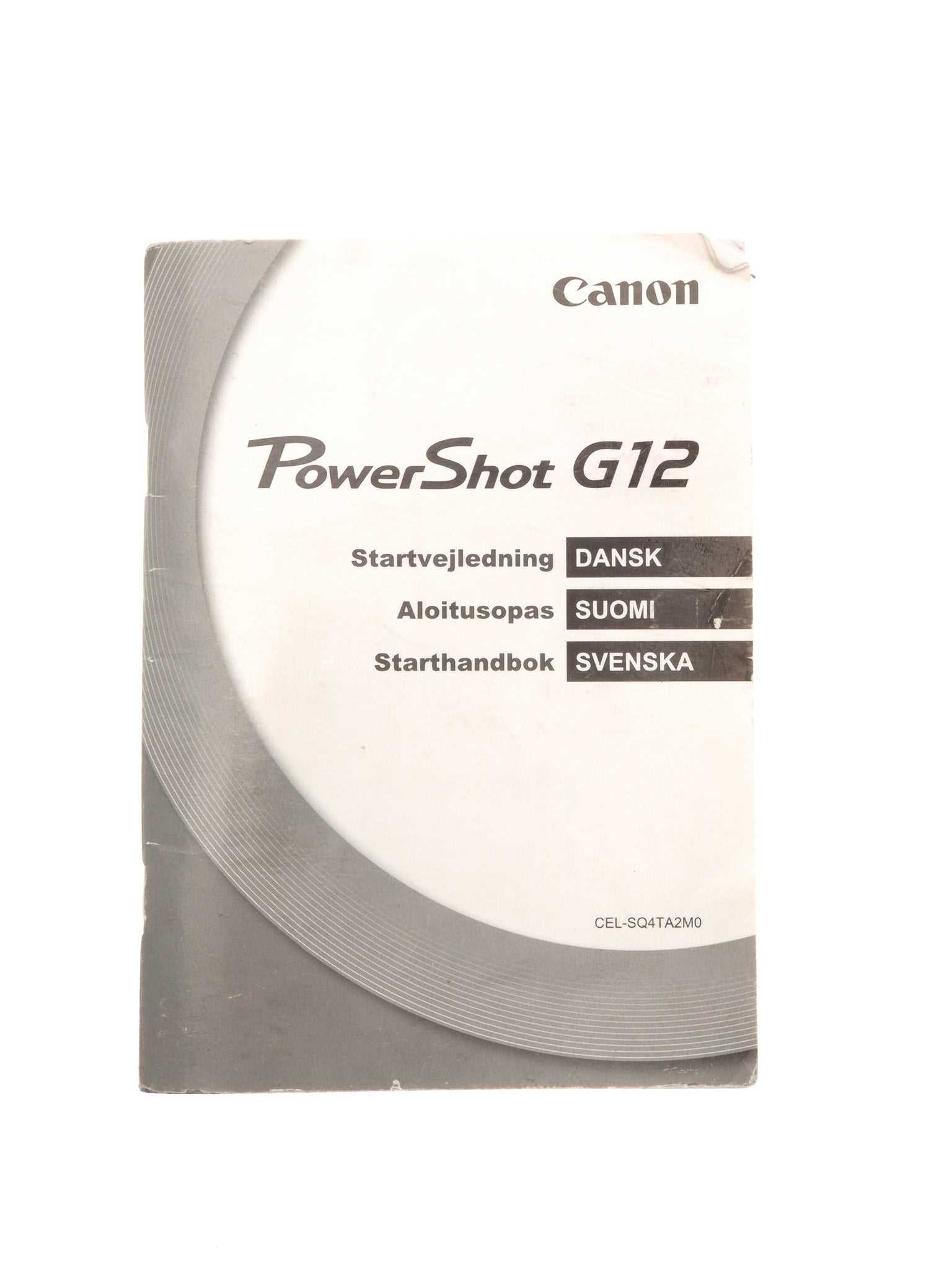 canon powershot sx260 hs instruction manual