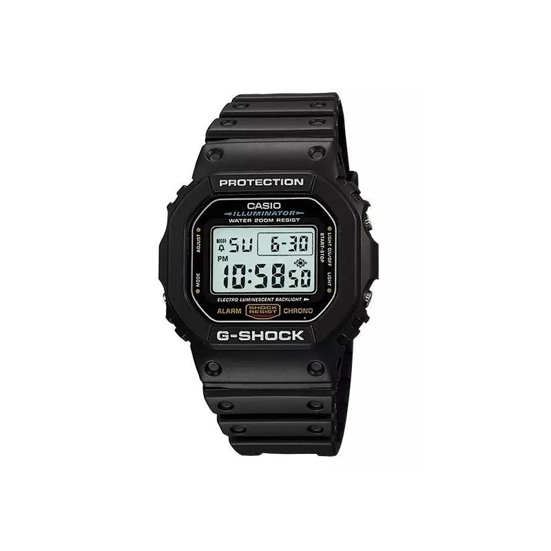 g shock g lide instruction manual