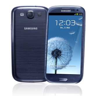 galaxy s3 instructions manual