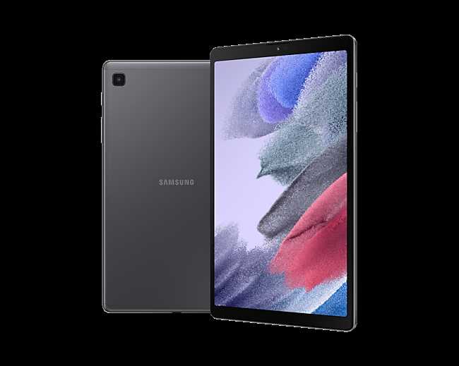 galaxy tab a7 lite instruction manual