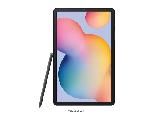 galaxy tab s6 lite instruction manual