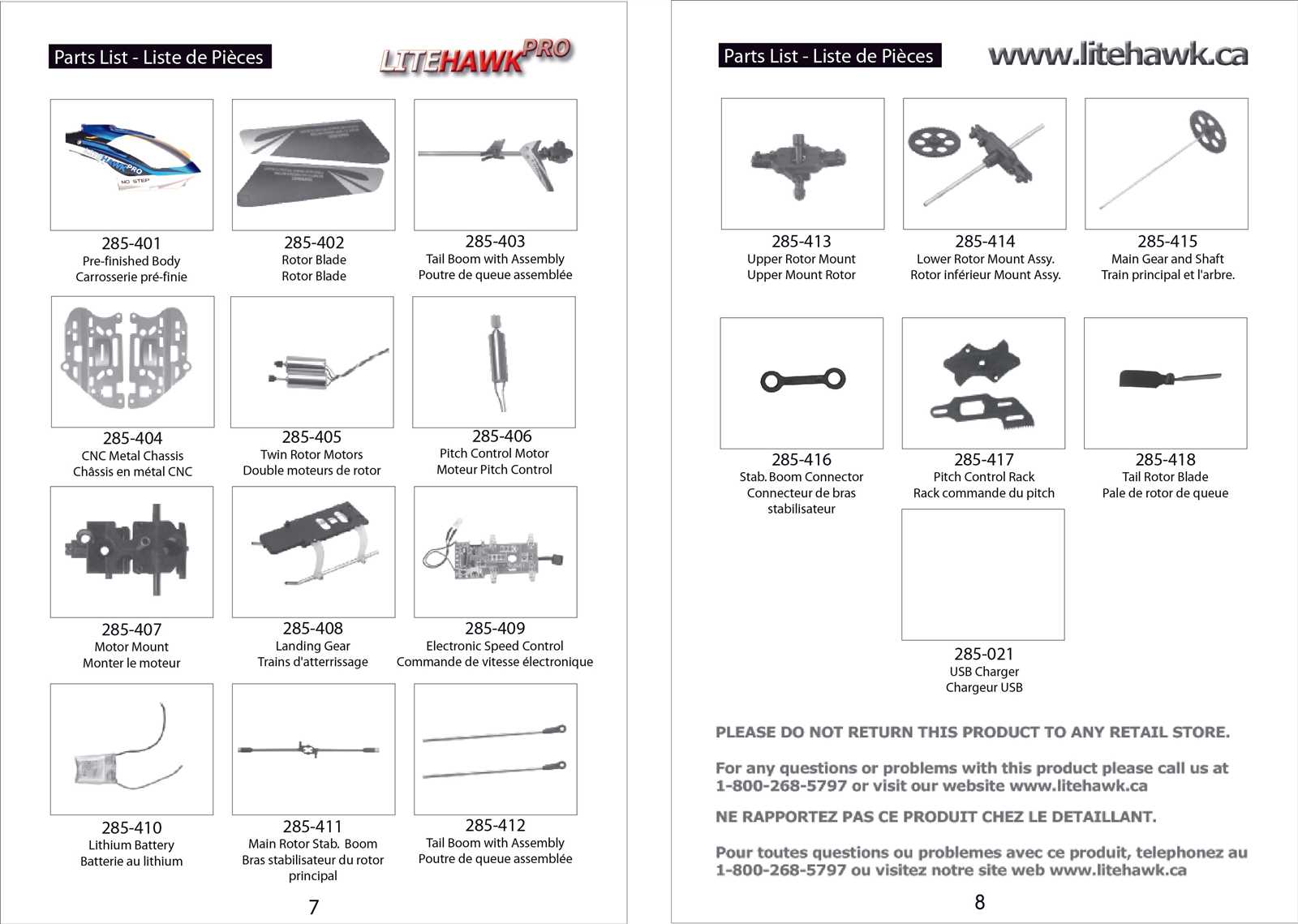 scout pro balance instruction manual