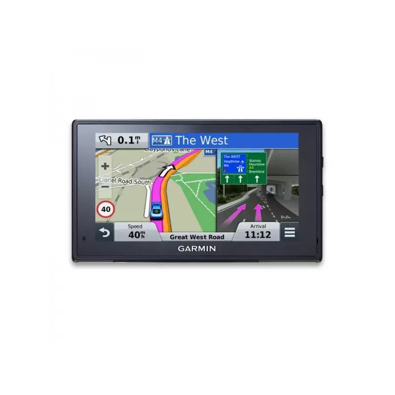 garmin 660 instruction manual