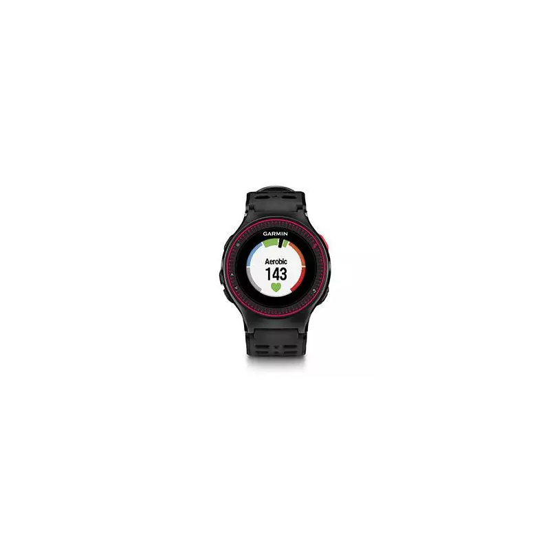 garmin forerunner 620 instruction manual