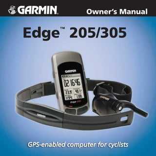 garmin nuvi 1350 instruction manual