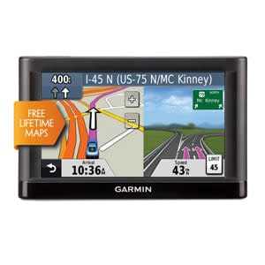 garmin nuvi 52lm instruction manual