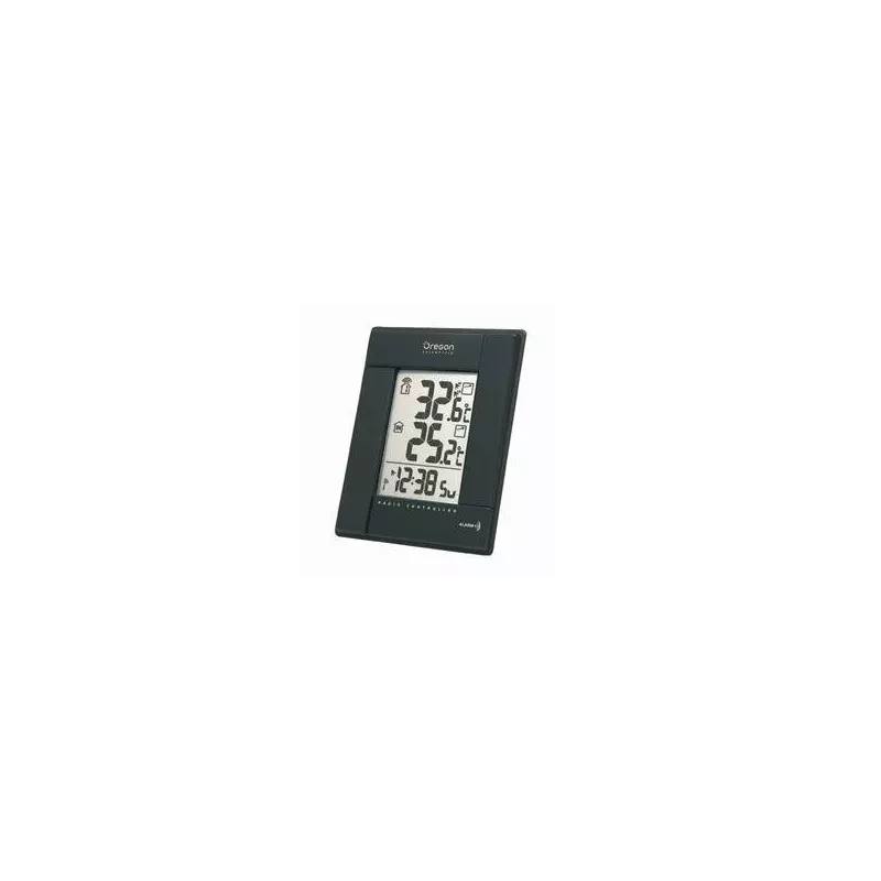 oregon scientific bar388hga instruction manual