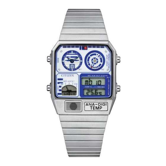 citizen eco drive instruction manual