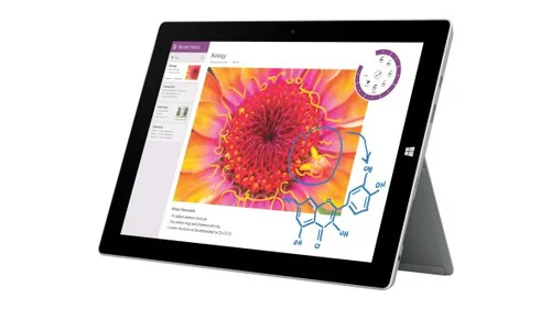 microsoft surface 3 instructions manual