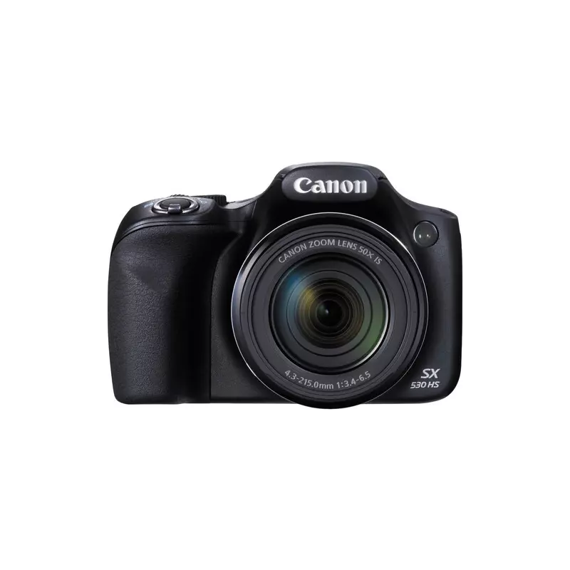 canon powershot sx530 hs instruction manual