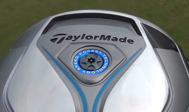 taylormade jetspeed driver instruction manual