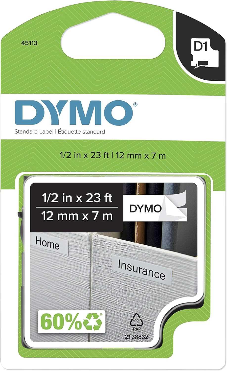 dymo labelpoint 300 instruction manual