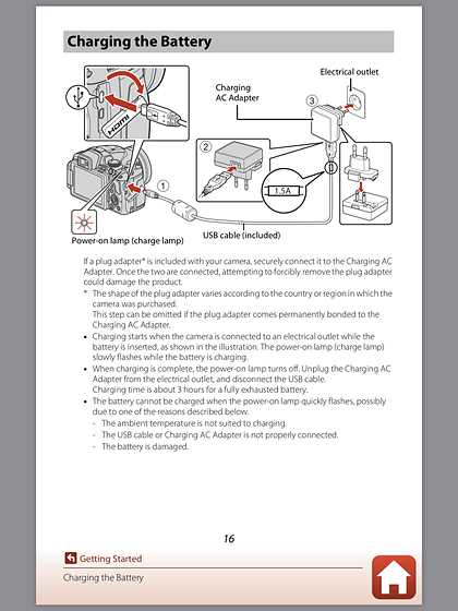 nikon coolpix b700 instruction manual