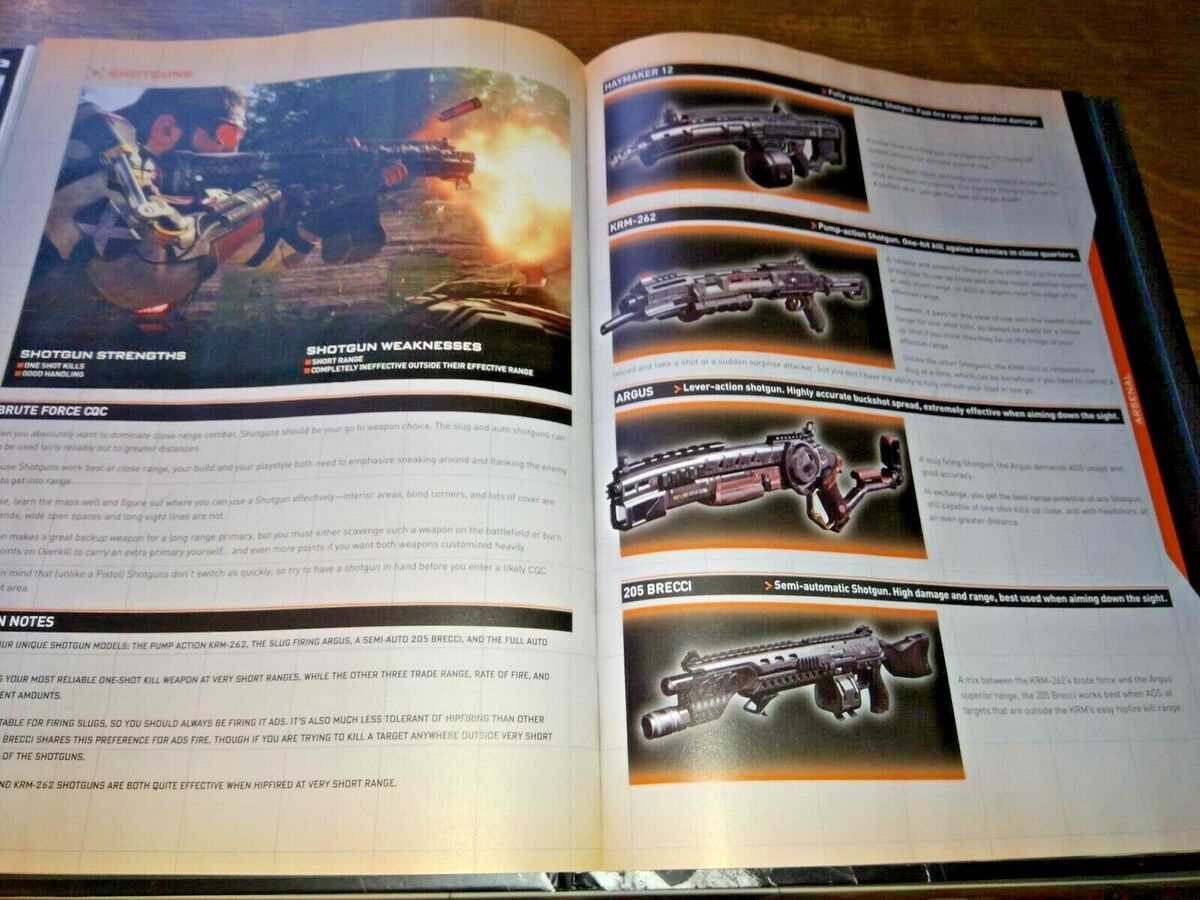 black ops 3 instruction manual