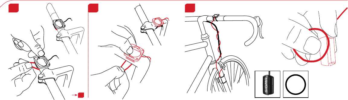 sigma 906 instruction manual