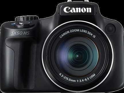 canon powershot sx40 hs instruction manual