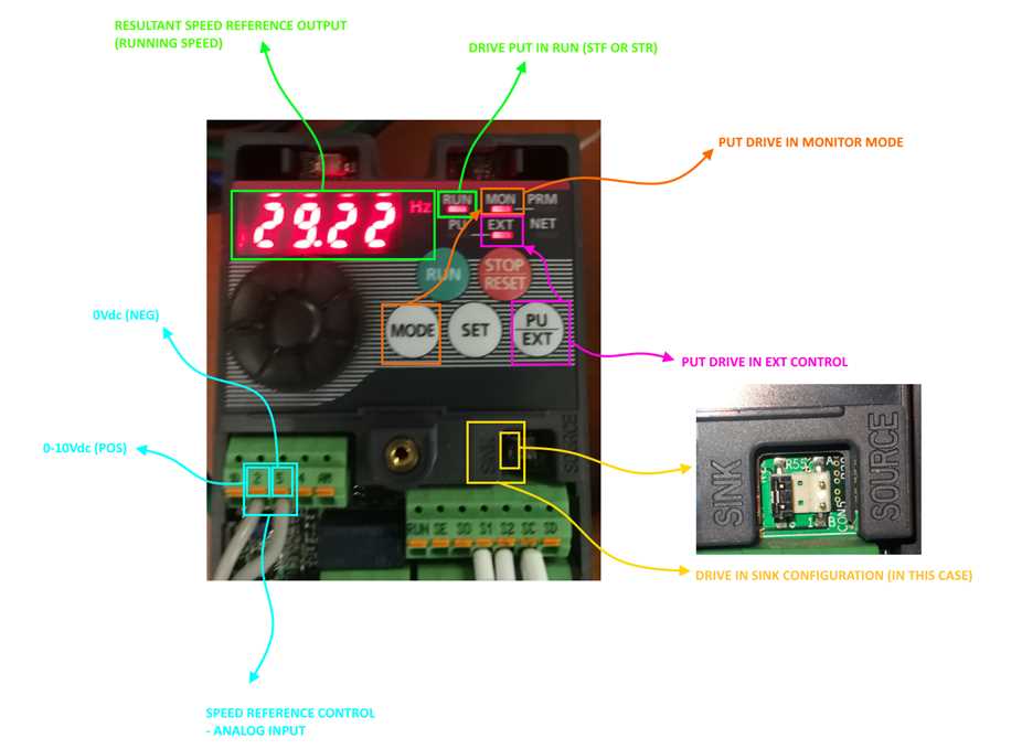 inverter fr d700 instruction manual