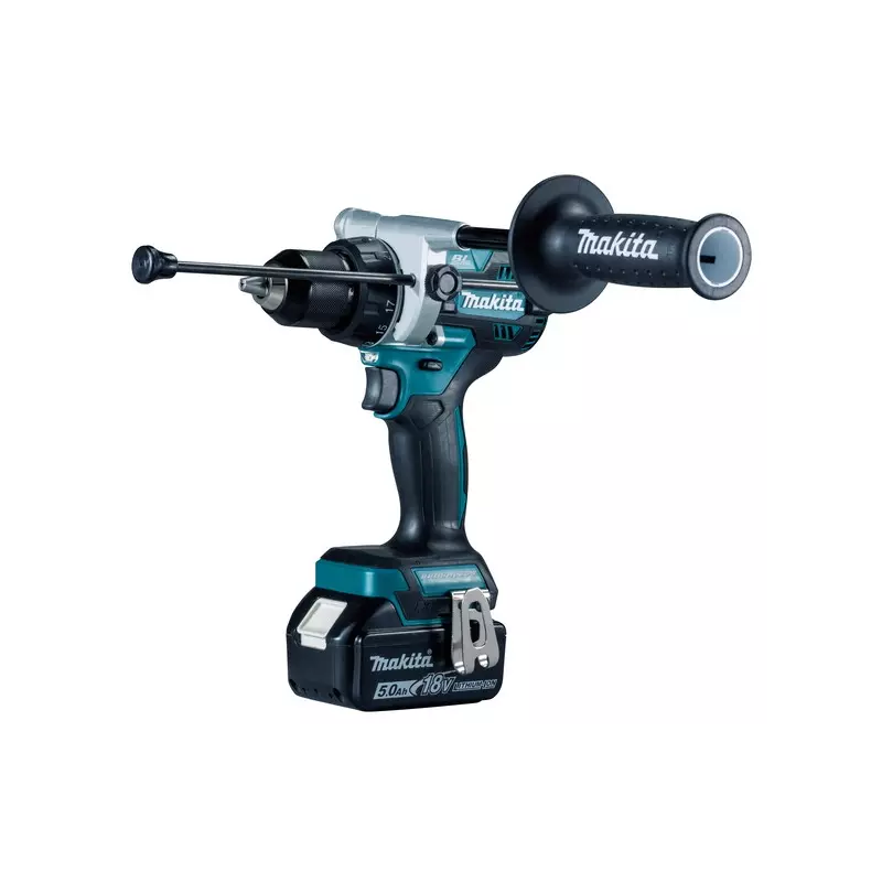 makita cordless drill instruction manual