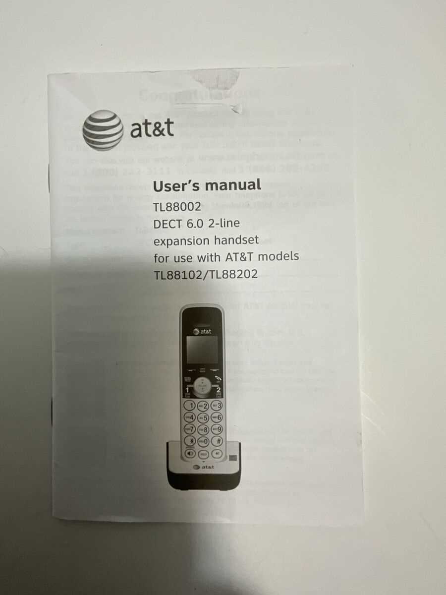 uniden phone dect 6.0 instruction manual