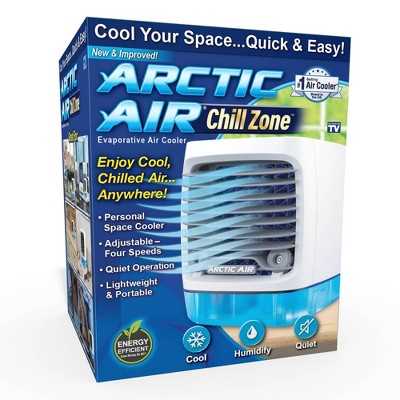 arctic air instructions manual