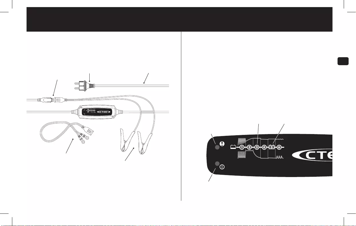 ctek xs 7000 instruction manual