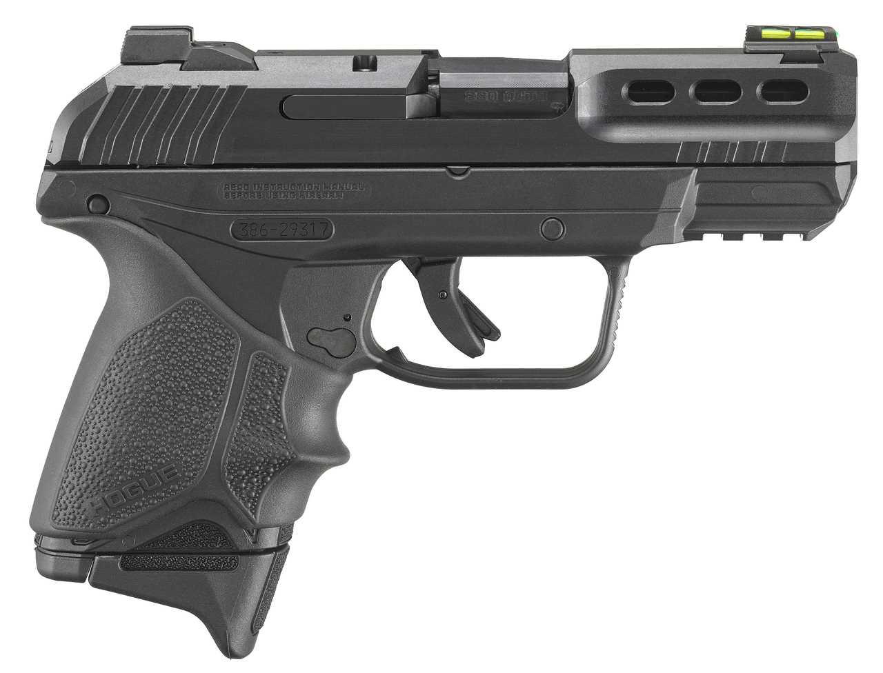 trijicon accupin instruction manual