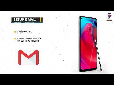 moto g stylus 5g instruction manual