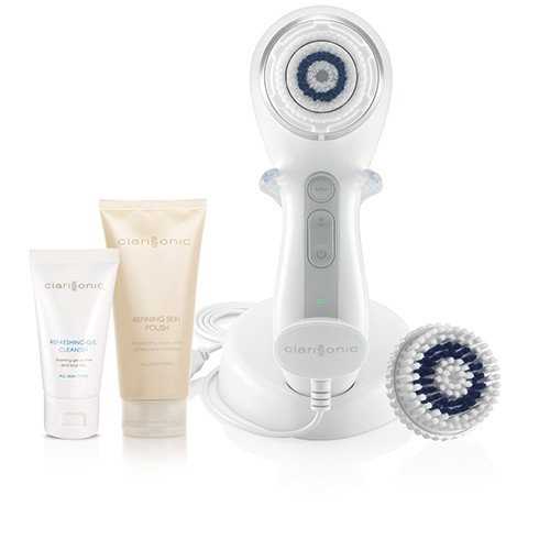 clarisonic smart profile instruction manual